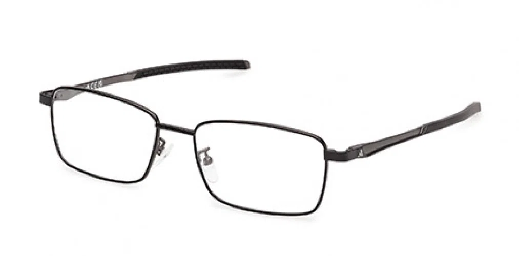 ADIDAS SPORT 5107 Eyeglasses - view 2